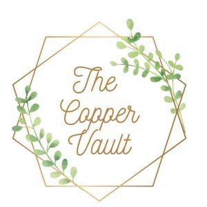 Welcome to The Copper Vault ,